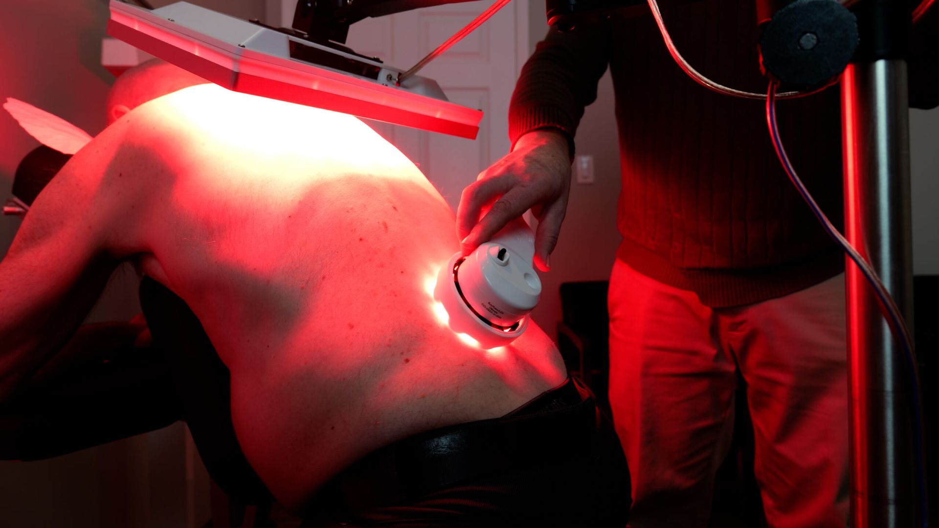 Photobiomodulation Super Palm 1050