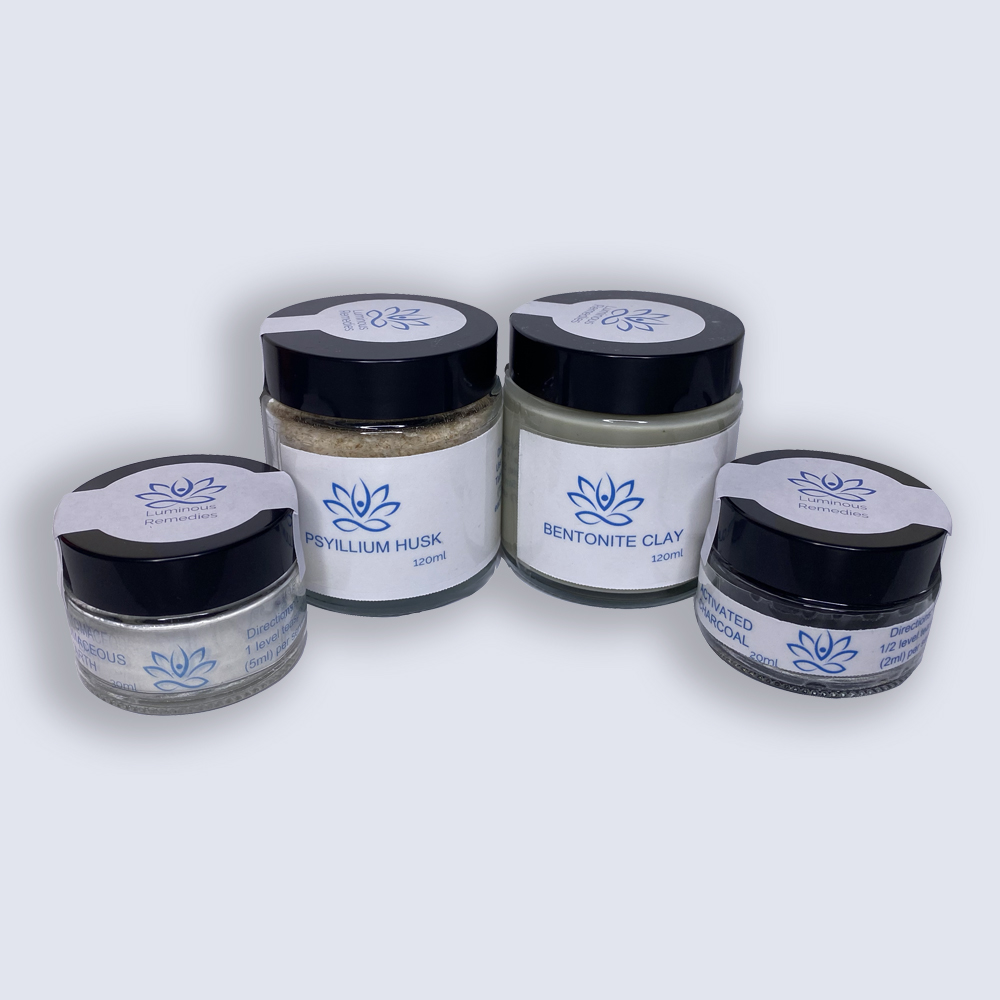 Luminous Detox (7-day)